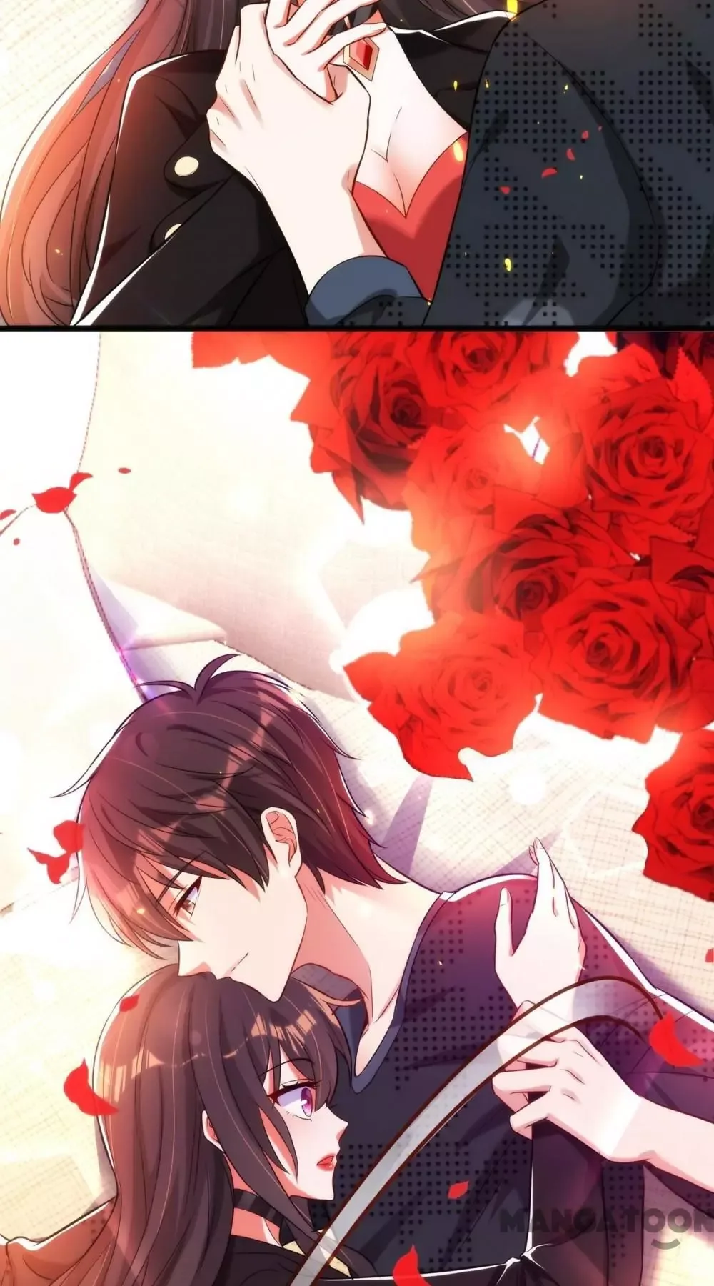 Spicy Wife's Reborn World Chapter 72 page 13
