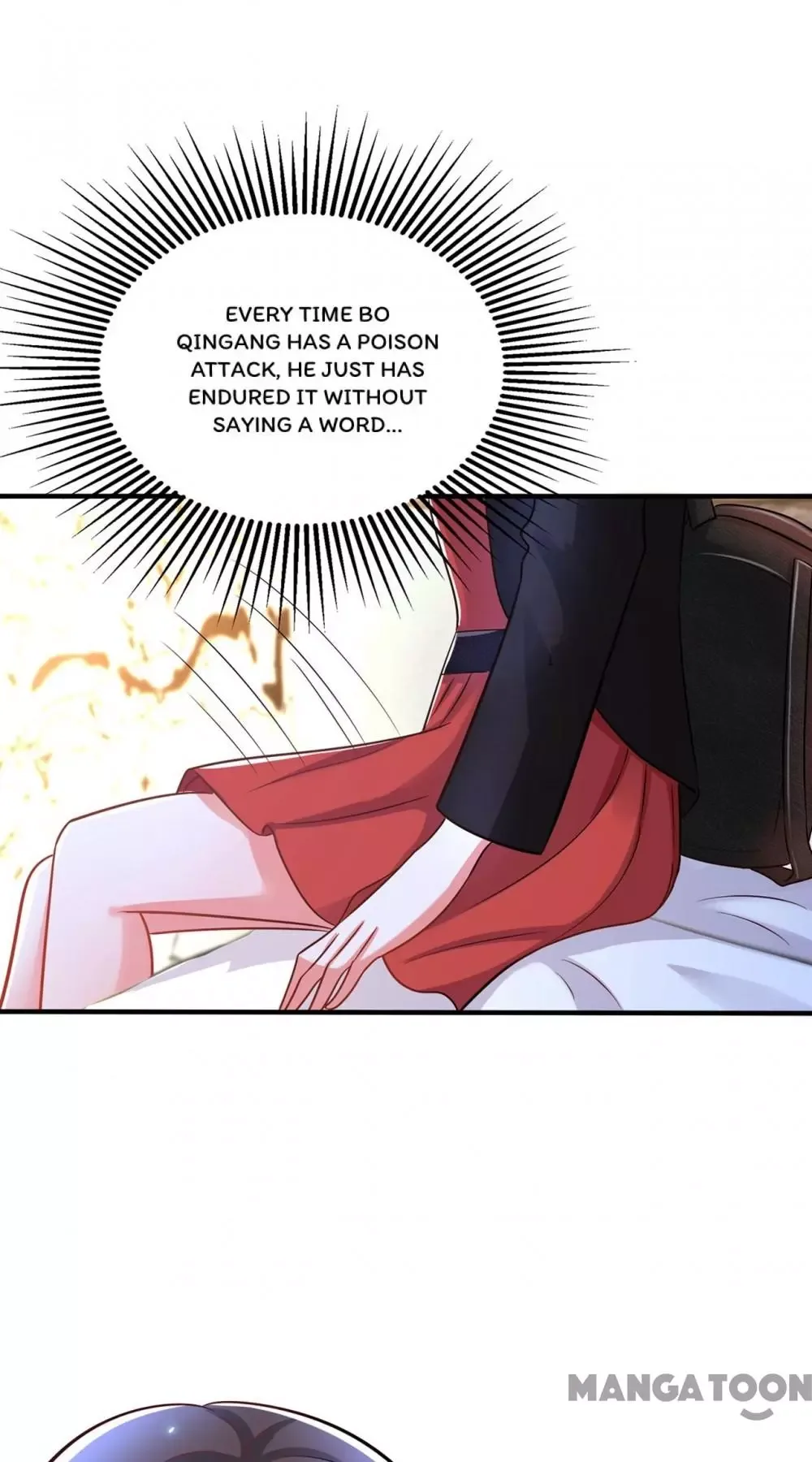 Spicy Wife's Reborn World Chapter 70 page 54
