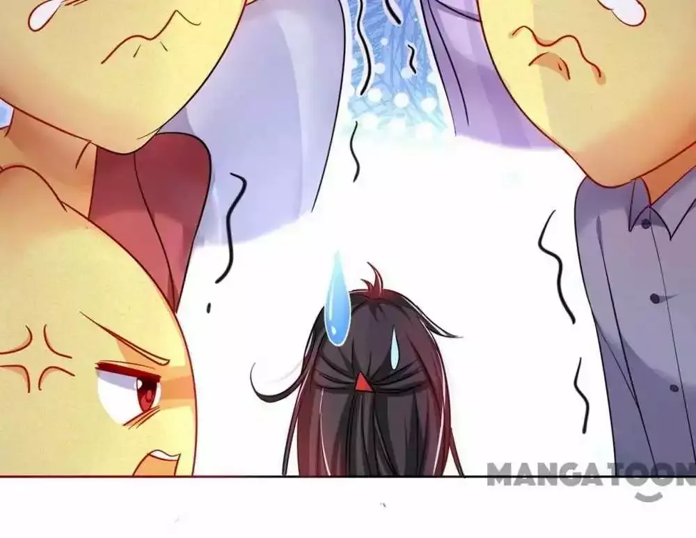Spicy Wife's Reborn World Chapter 33 page 25