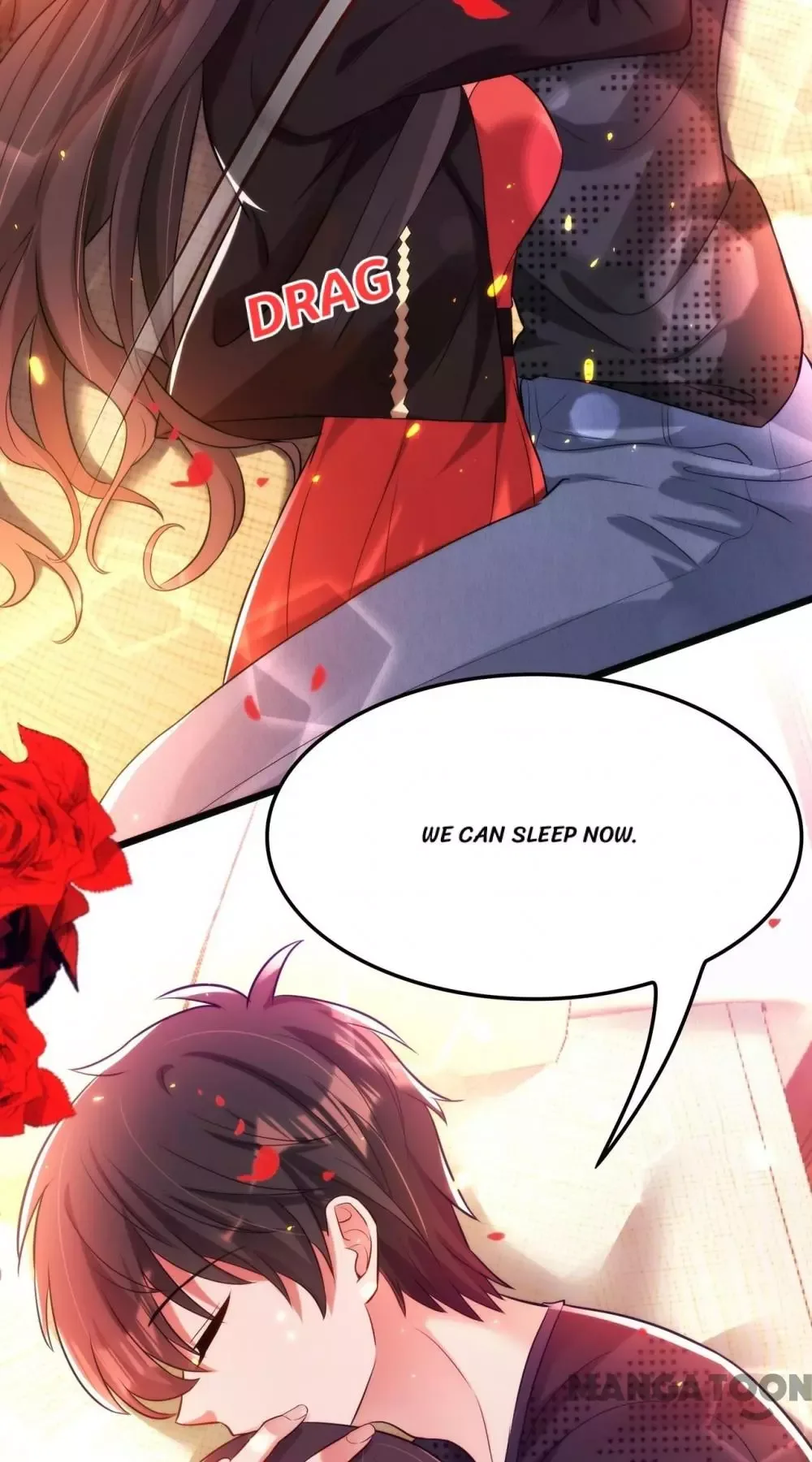 Spicy Wife's Reborn World Chapter 72 page 14