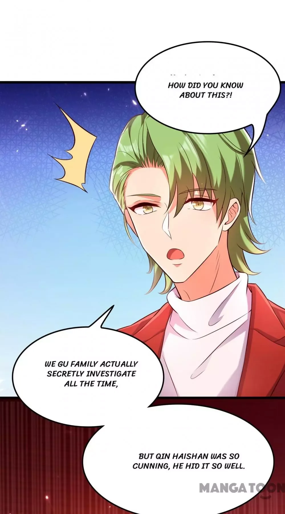 Spicy Wife's Reborn World Chapter 76 page 5