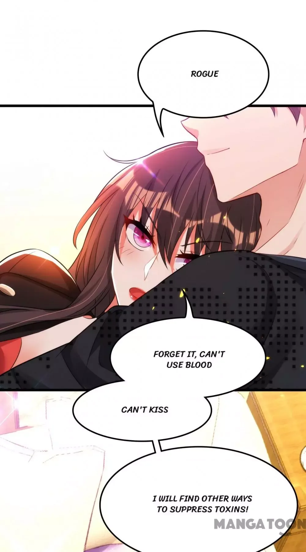 Spicy Wife's Reborn World Chapter 72 page 16
