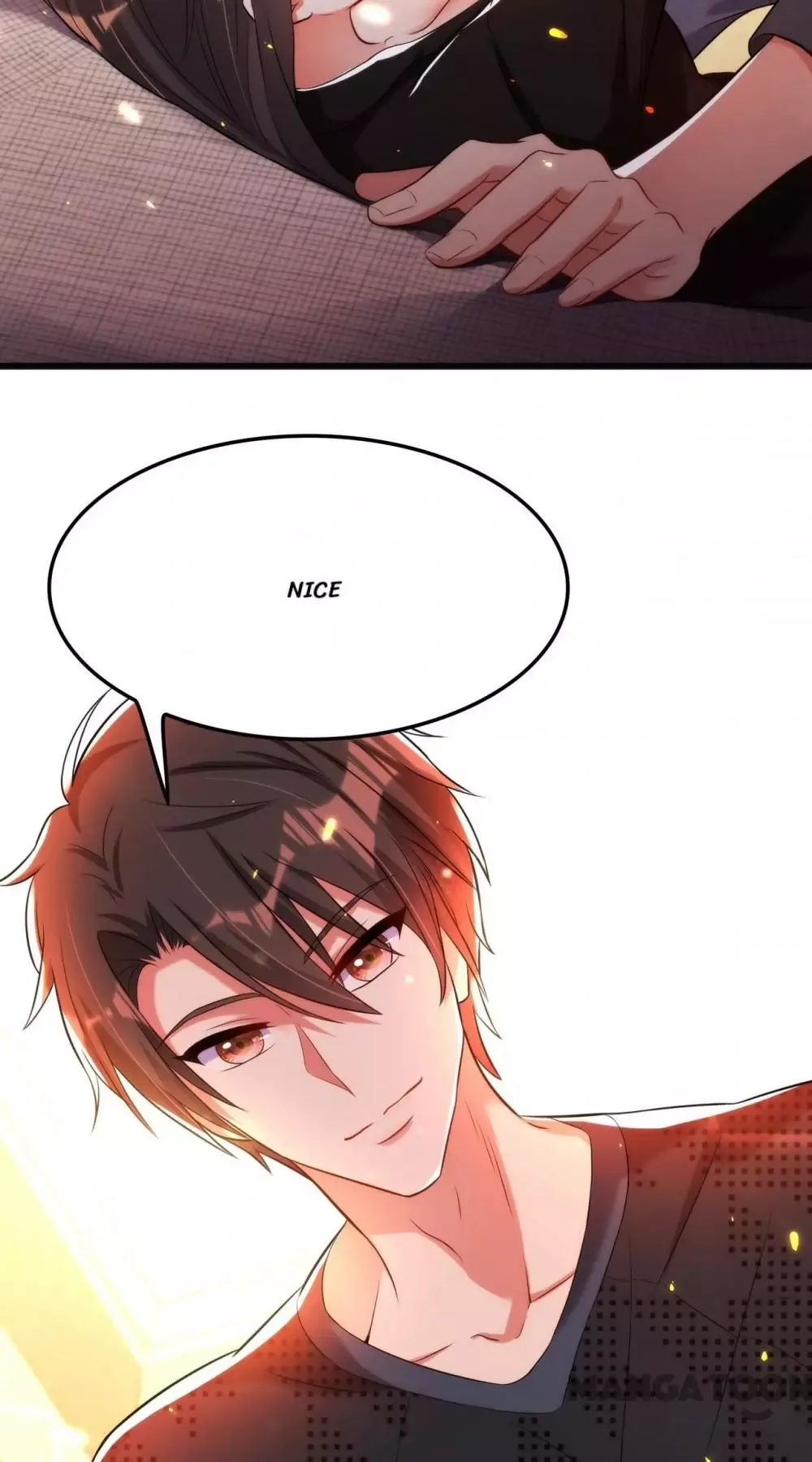 Spicy Wife's Reborn World Chapter 72 page 11