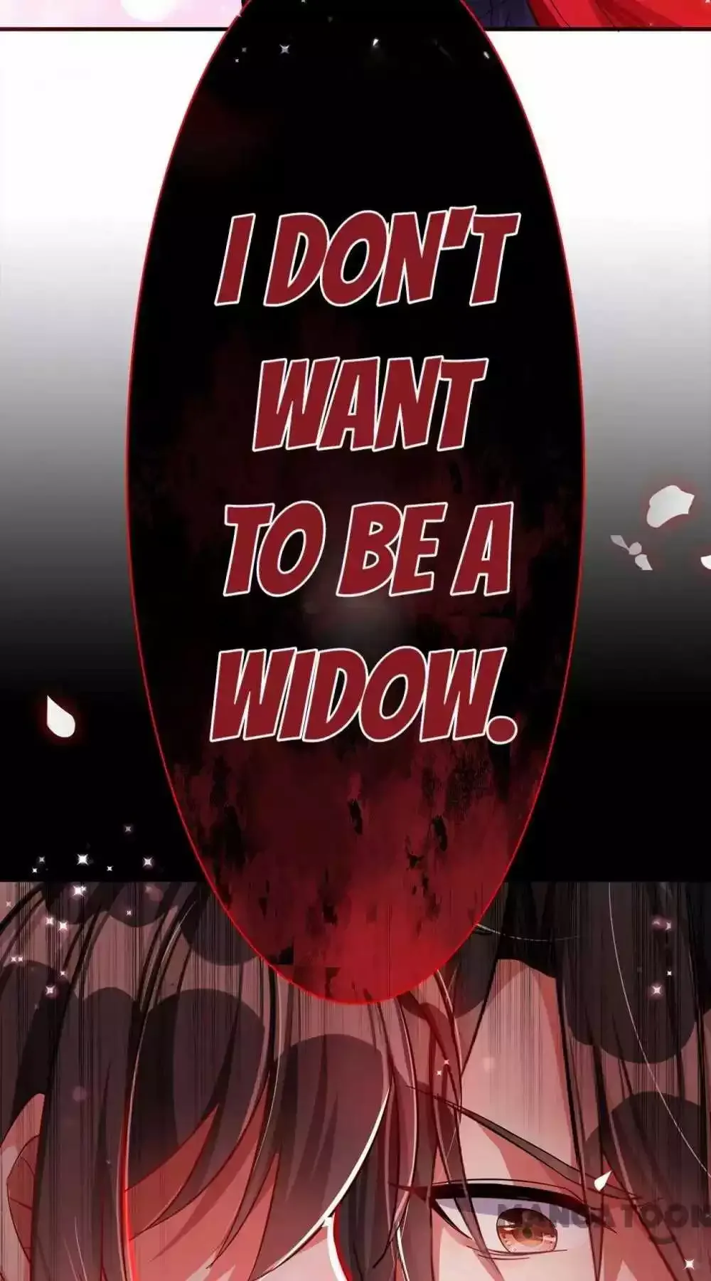 Spicy Wife's Reborn World Chapter 33 page 21
