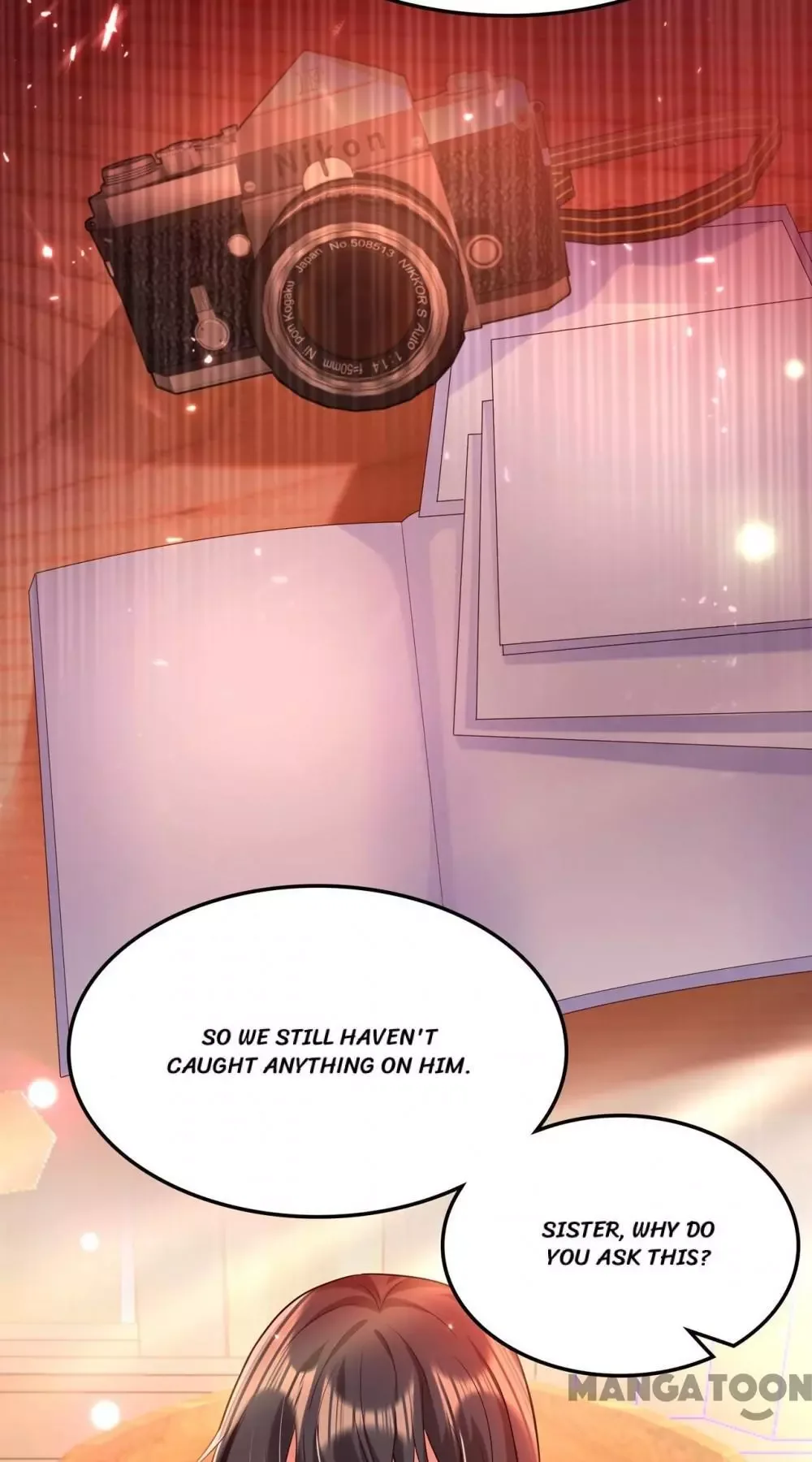 Spicy Wife's Reborn World Chapter 76 page 6