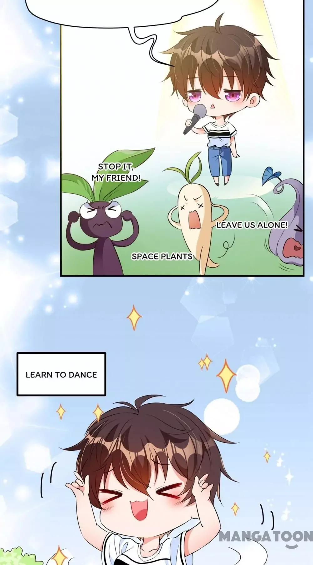 Spicy Wife's Reborn World Chapter 77 page 2