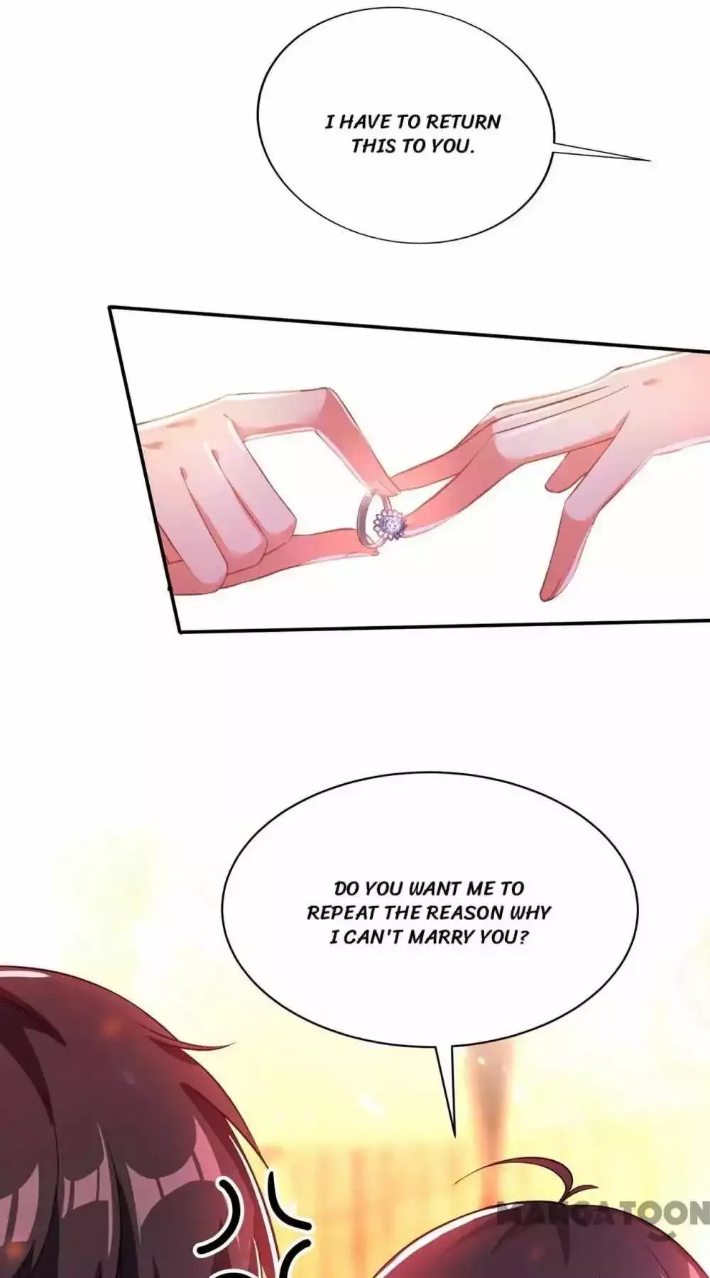 Spicy Wife's Reborn World Chapter 33 page 38