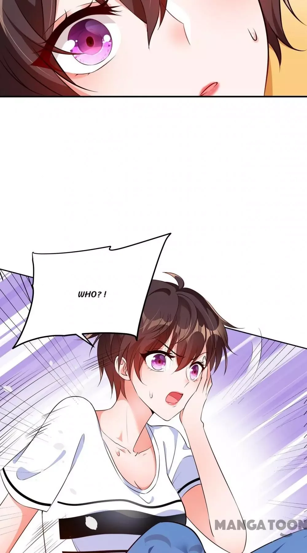 Spicy Wife's Reborn World Chapter 77 page 6