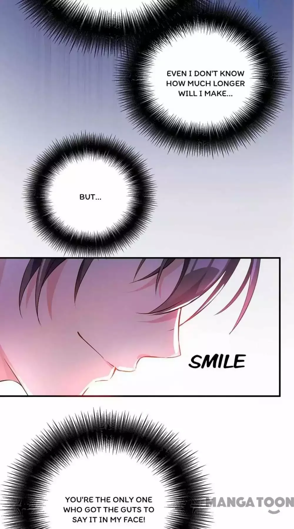 Spicy Wife's Reborn World Chapter 33 page 35