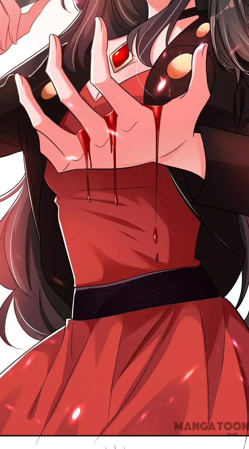 Spicy Wife's Reborn World Chapter 70 page 65
