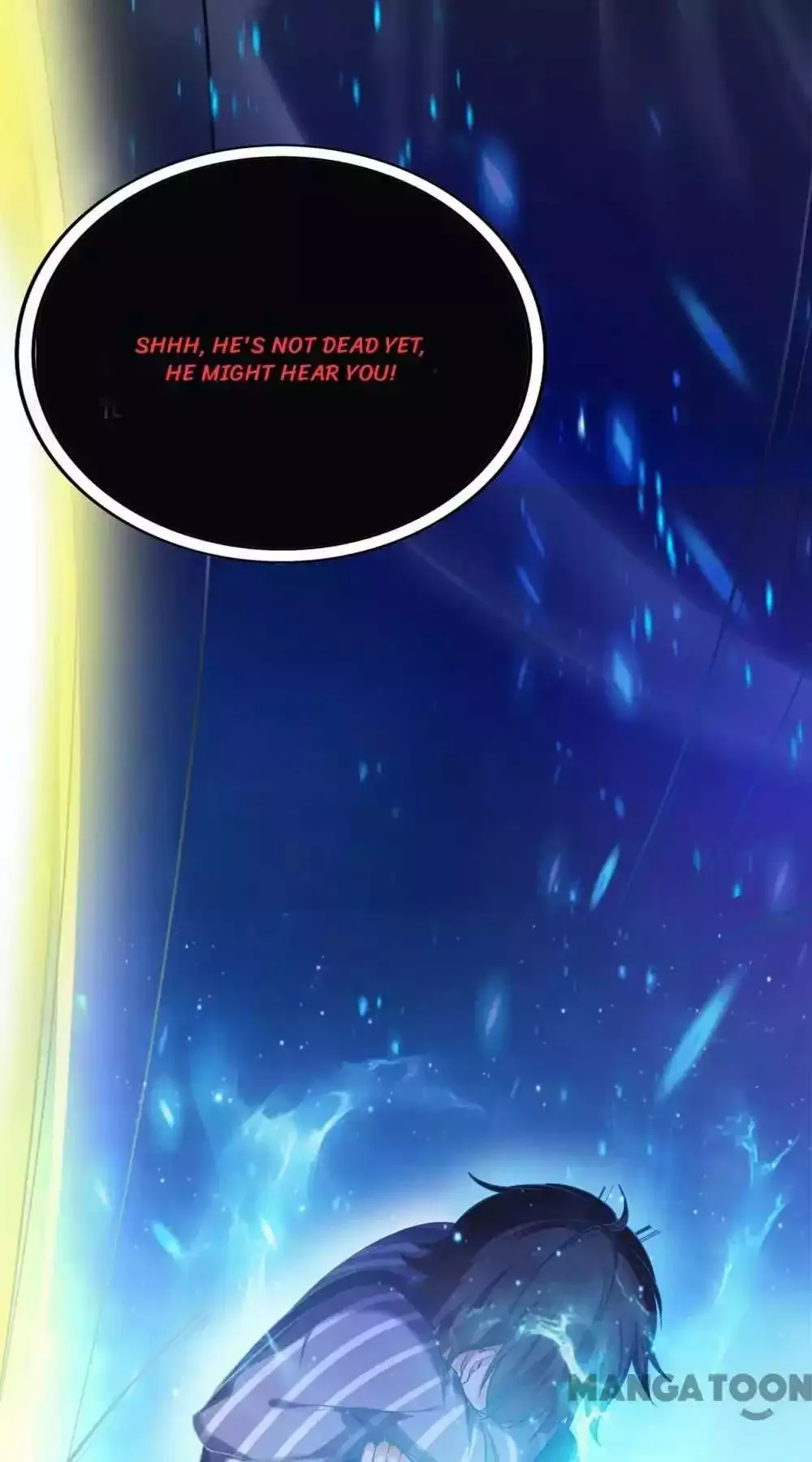 Spicy Wife's Reborn World Chapter 33 page 32