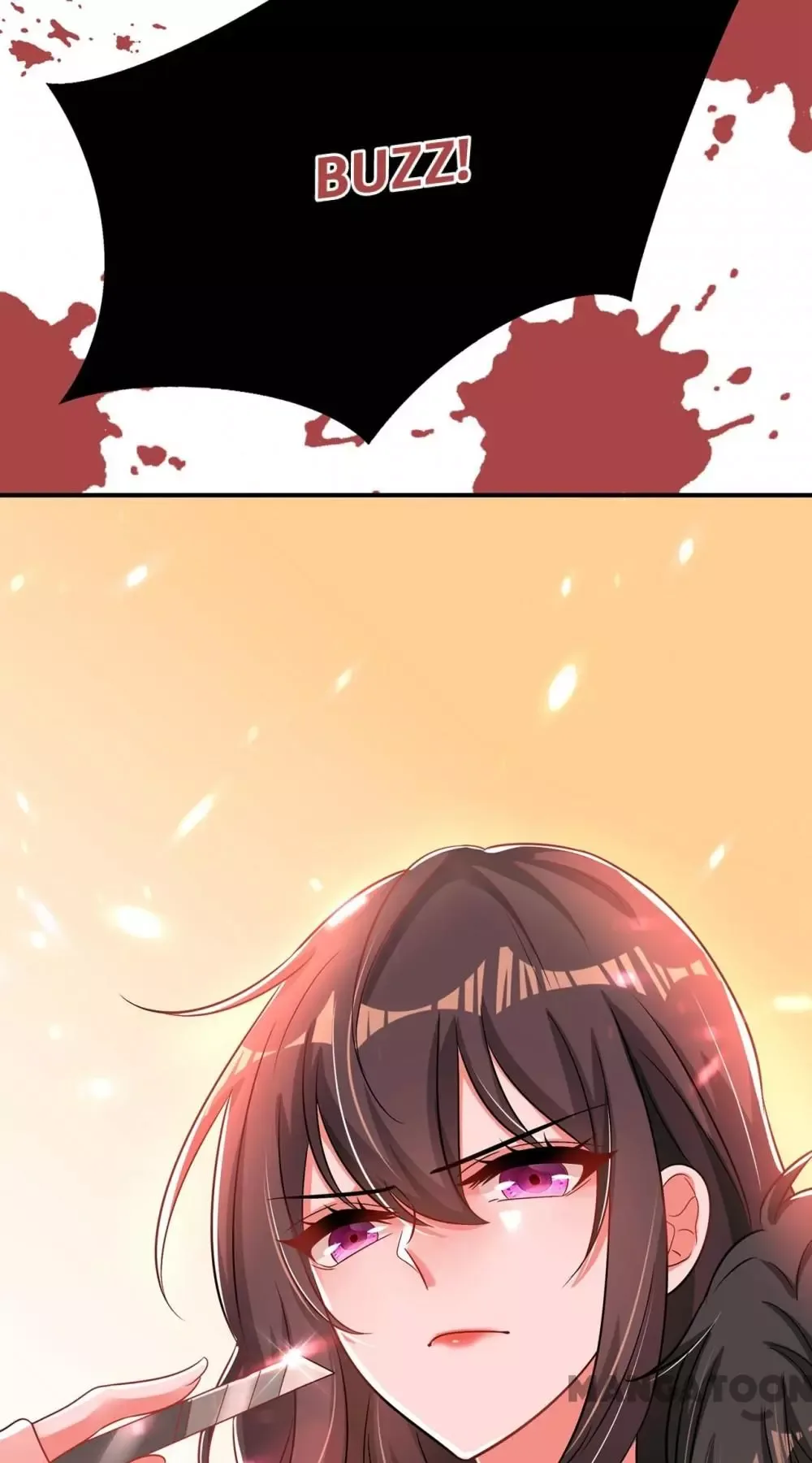 Spicy Wife's Reborn World Chapter 70 page 64