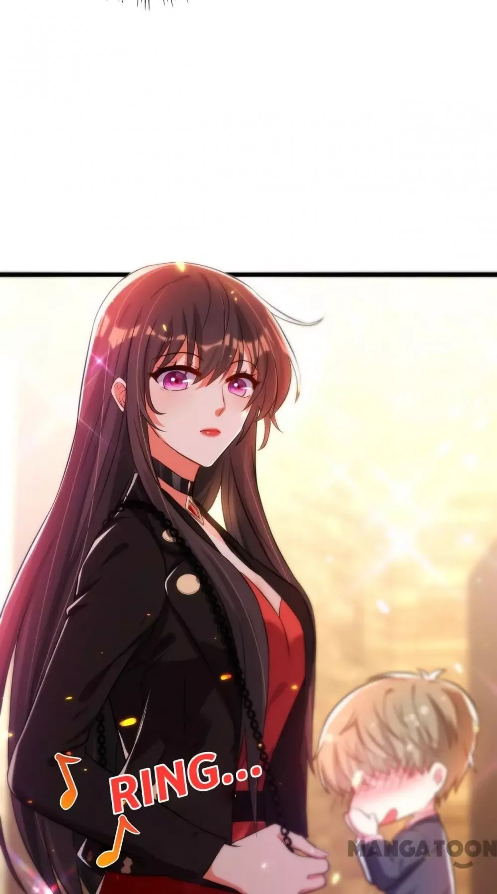 Spicy Wife's Reborn World Chapter 72 page 25