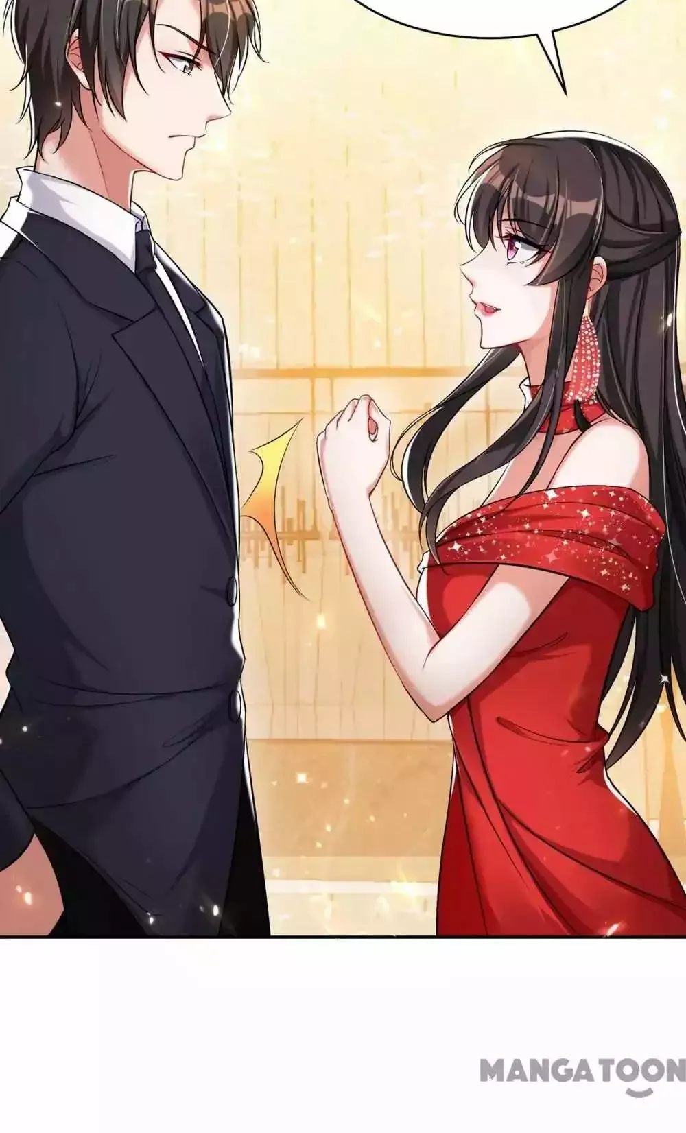 Spicy Wife's Reborn World Chapter 33 page 44
