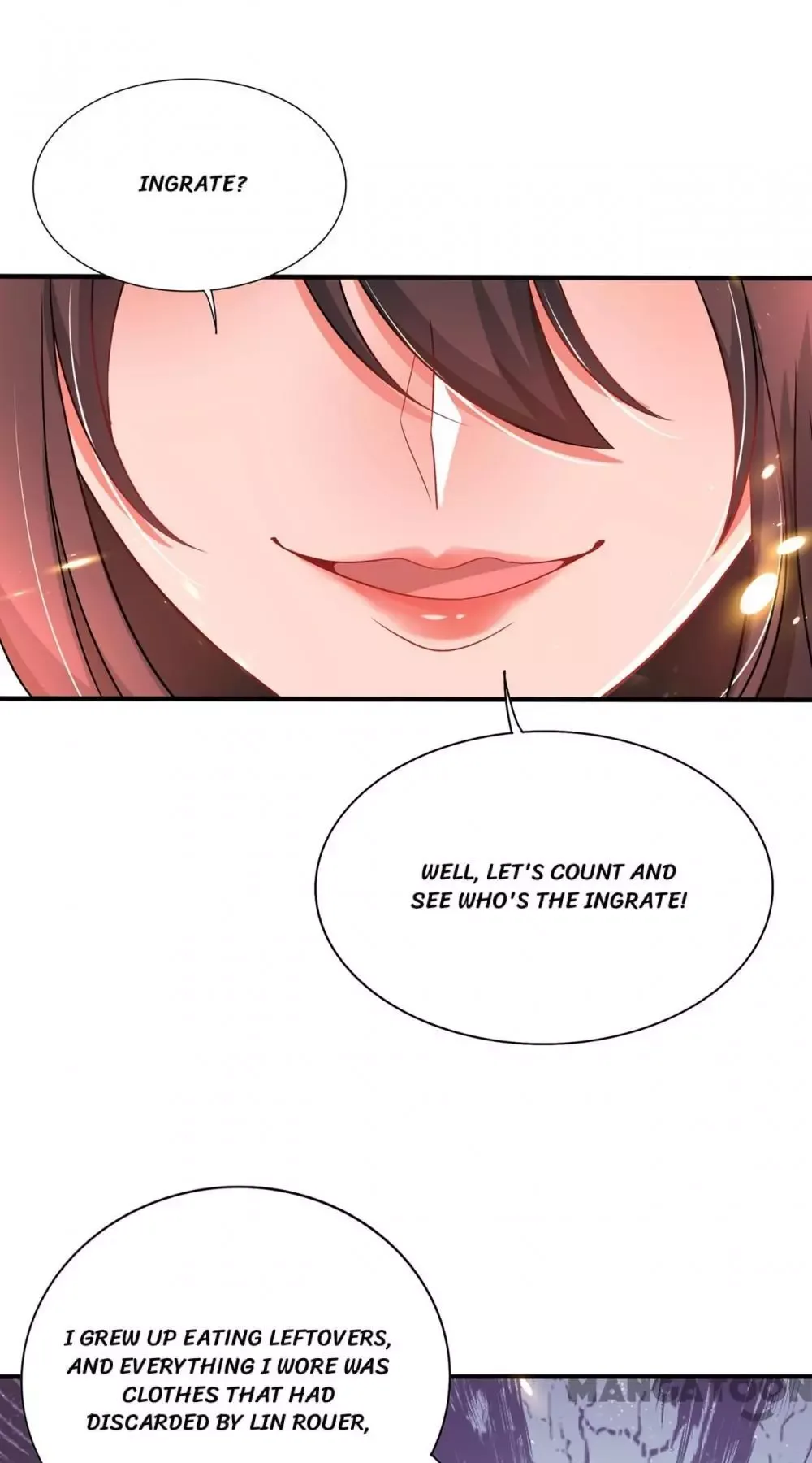 Spicy Wife's Reborn World Chapter 73 page 23