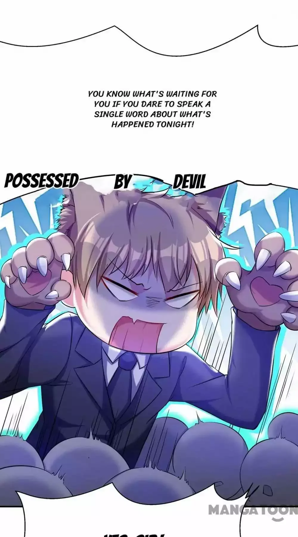 Spicy Wife's Reborn World Chapter 33 page 48