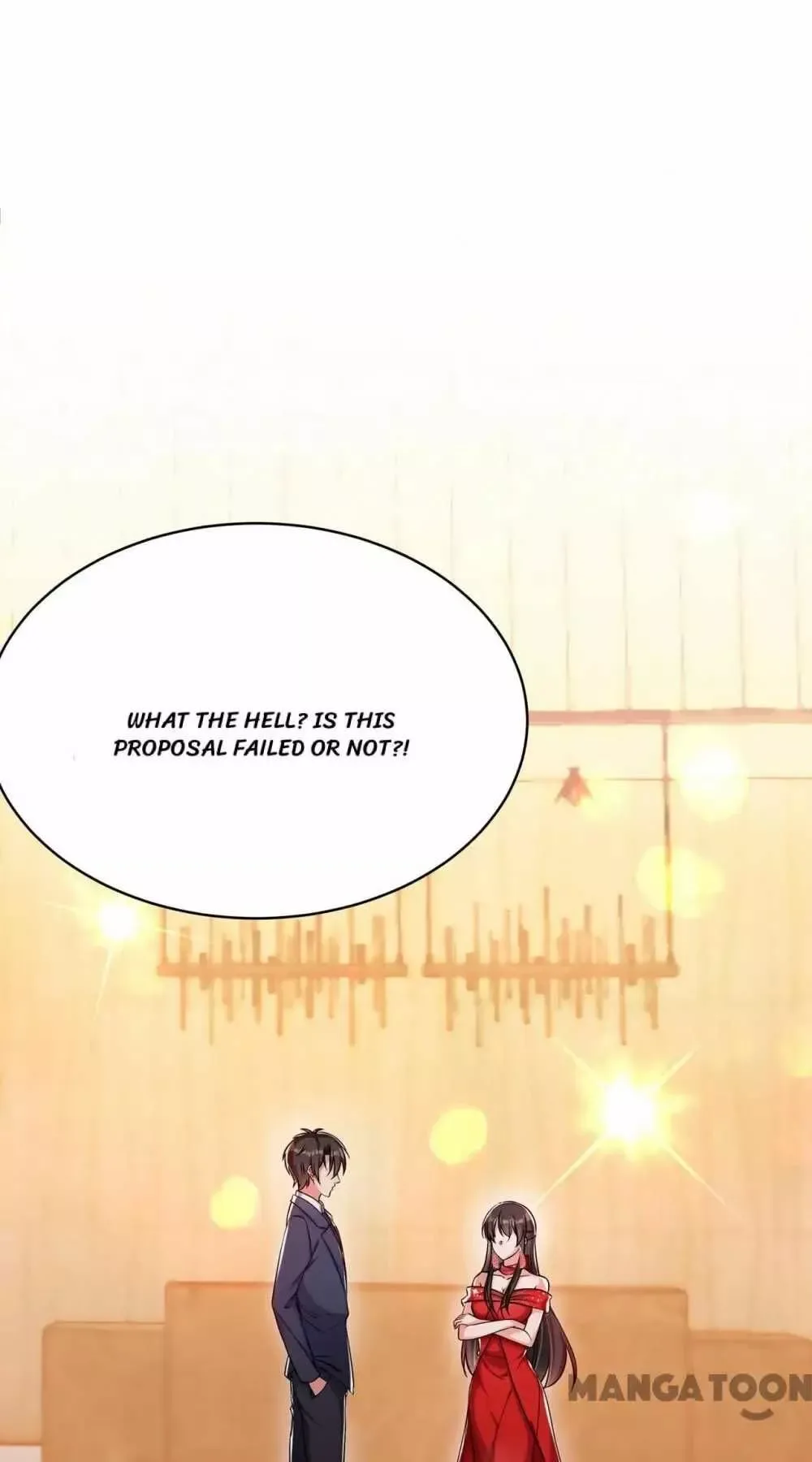Spicy Wife's Reborn World Chapter 33 page 45