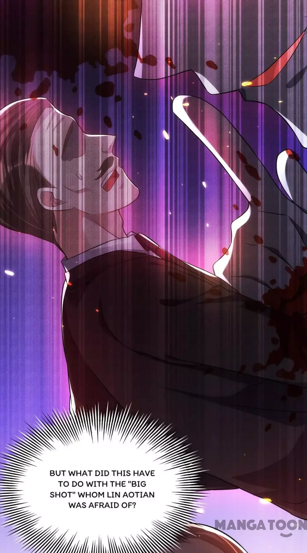 Spicy Wife's Reborn World Chapter 72 page 36