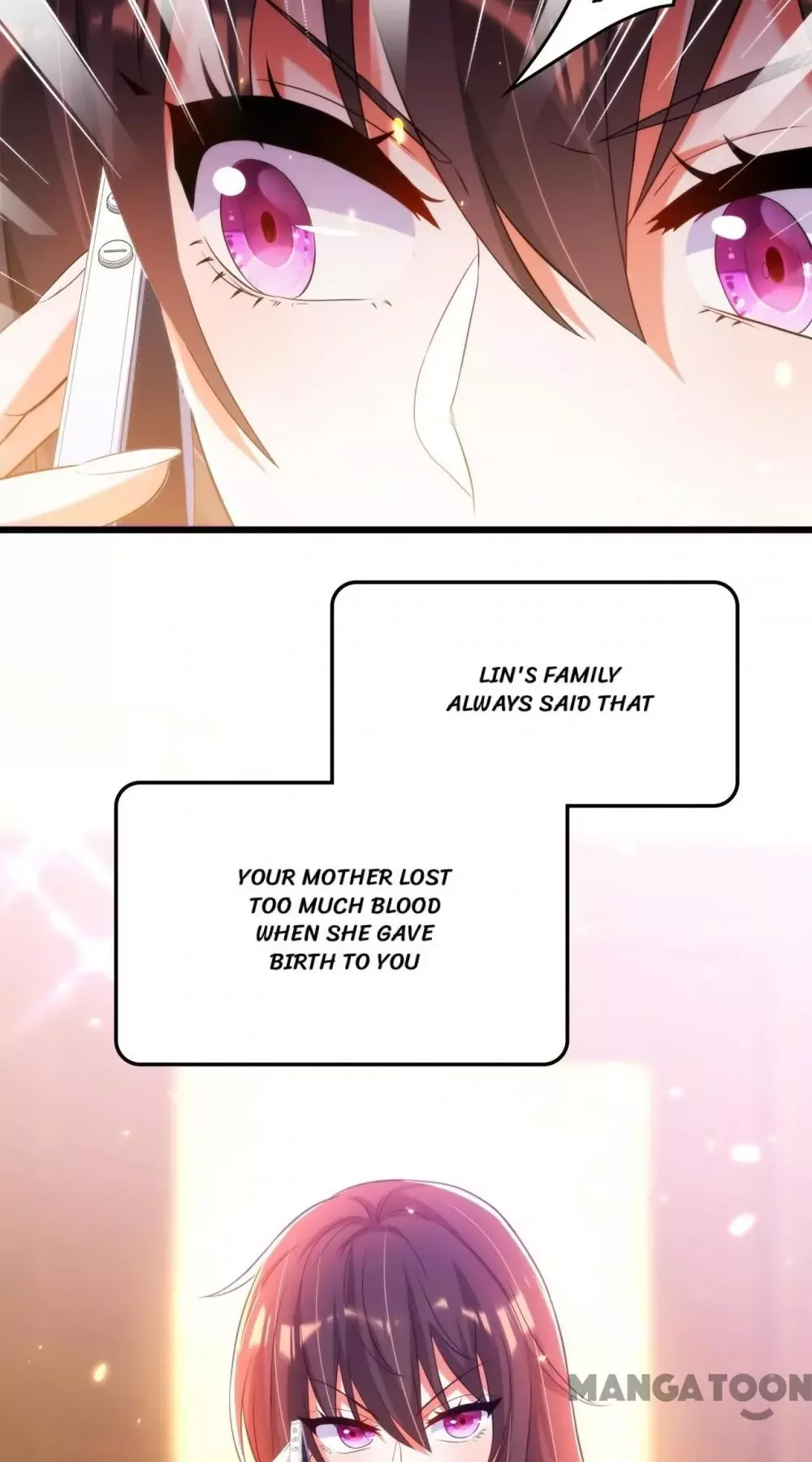 Spicy Wife's Reborn World Chapter 72 page 28