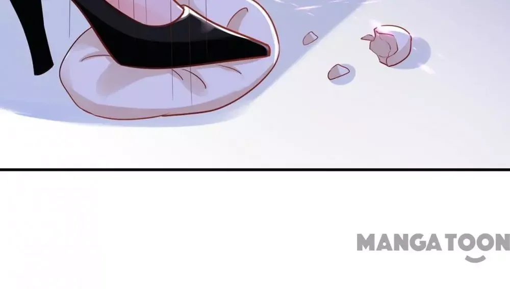 Spicy Wife's Reborn World Chapter 73 page 31