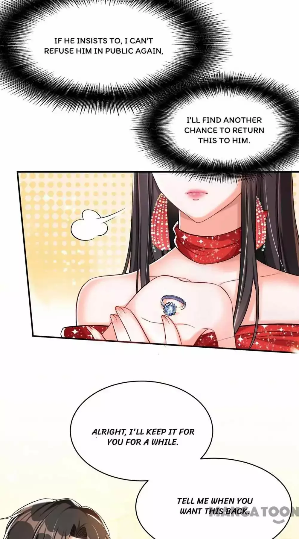 Spicy Wife's Reborn World Chapter 33 page 43