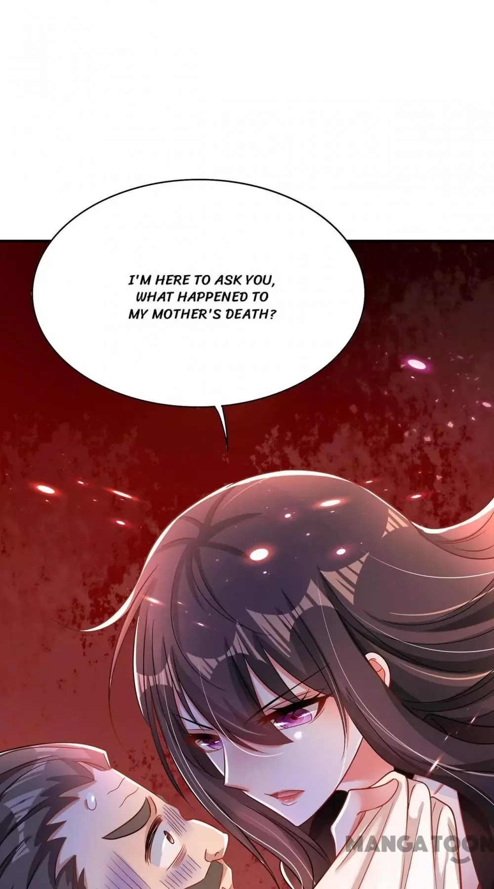 Spicy Wife's Reborn World Chapter 73 page 35