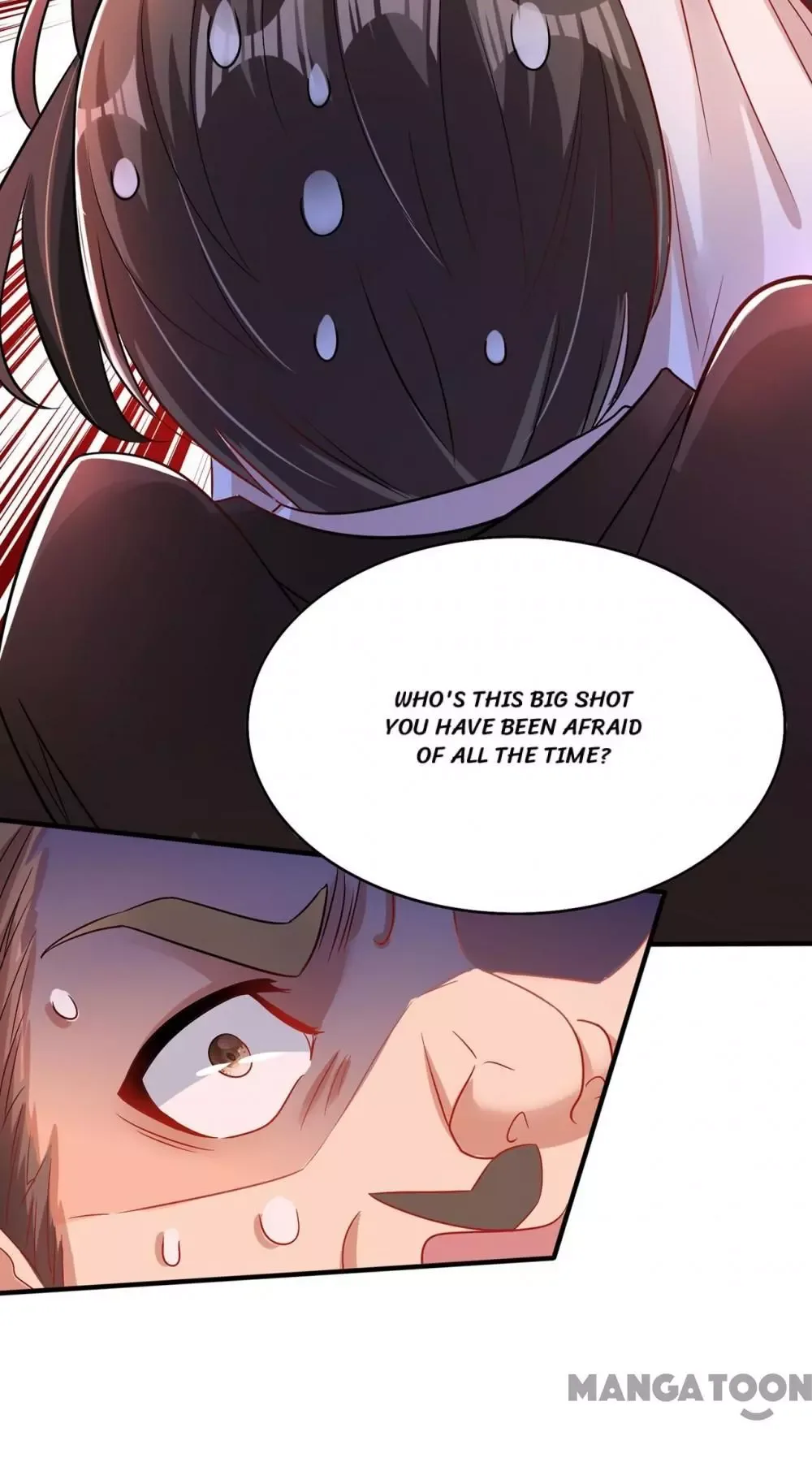 Spicy Wife's Reborn World Chapter 73 page 39