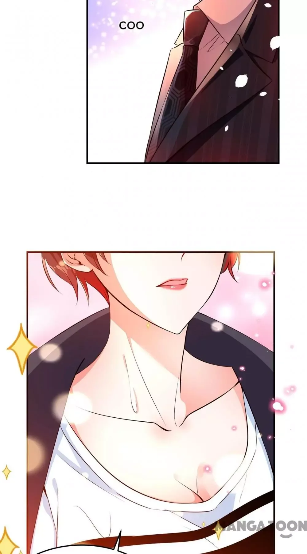 Spicy Wife's Reborn World Chapter 77 page 24