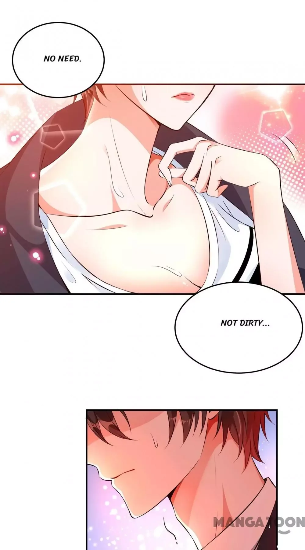 Spicy Wife's Reborn World Chapter 77 page 23