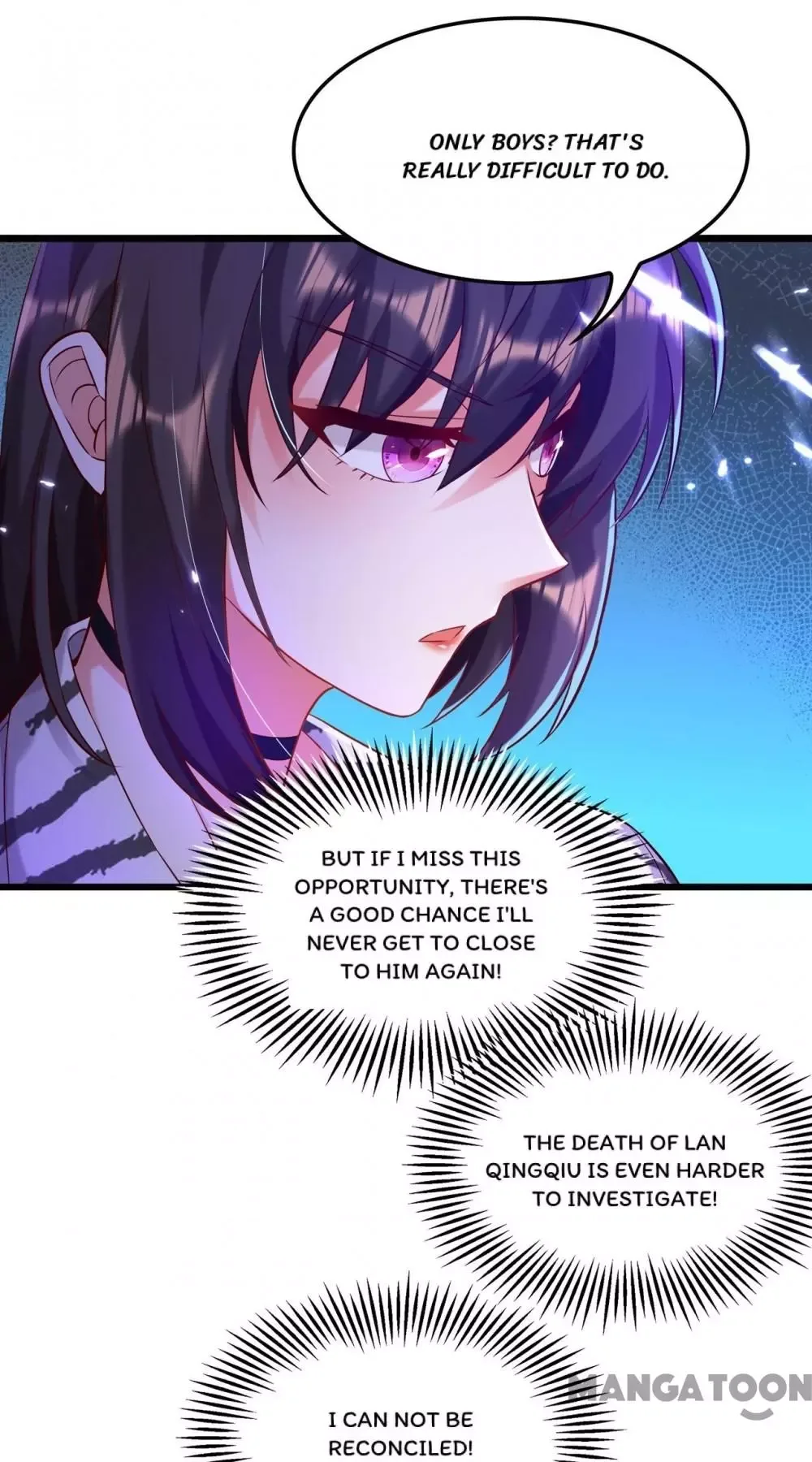 Spicy Wife's Reborn World Chapter 76 page 25