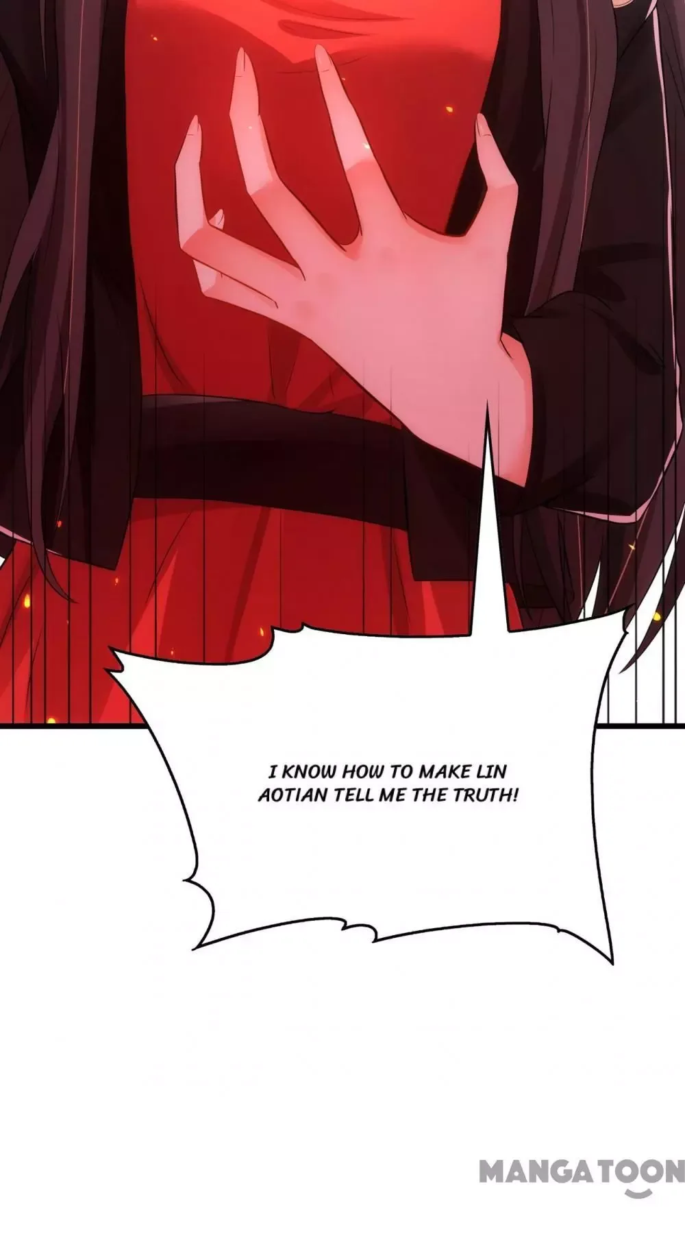 Spicy Wife's Reborn World Chapter 72 page 40