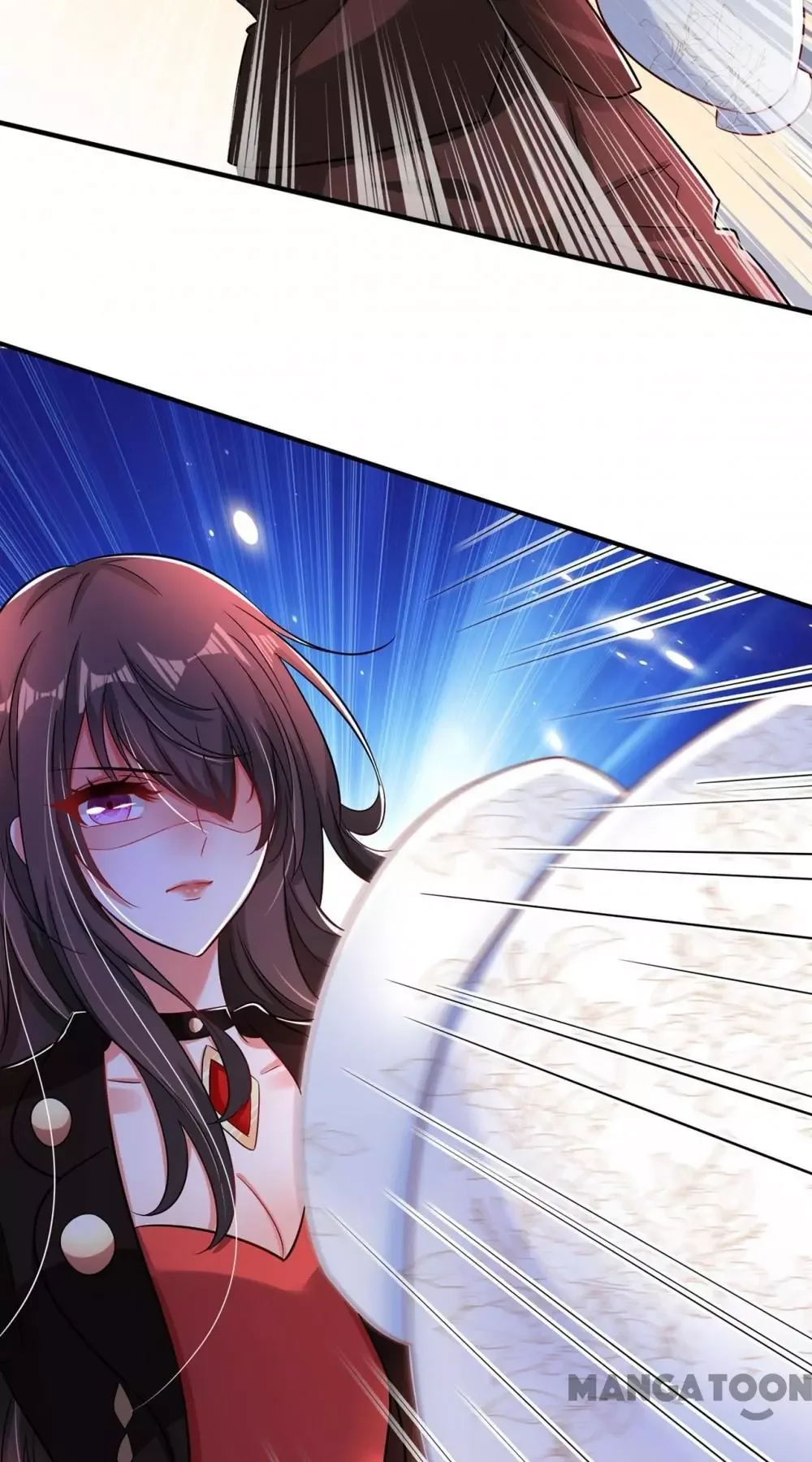 Spicy Wife's Reborn World Chapter 73 page 45