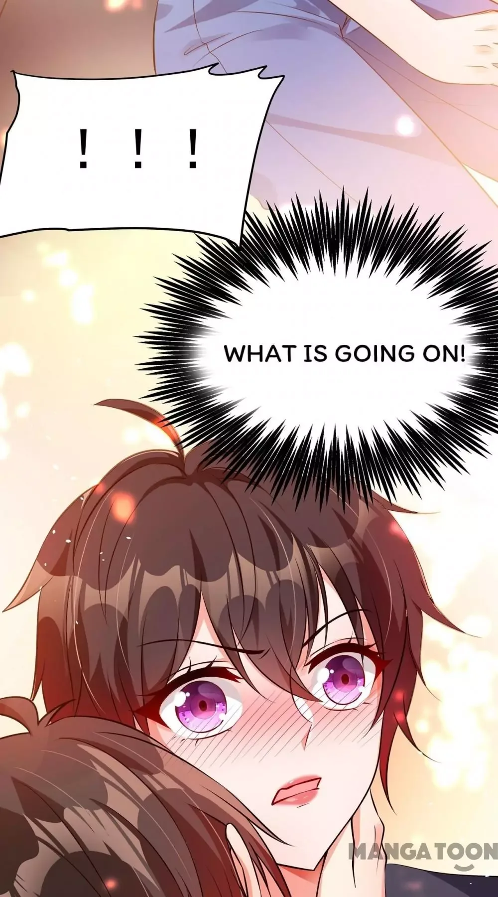 Spicy Wife's Reborn World Chapter 77 page 27