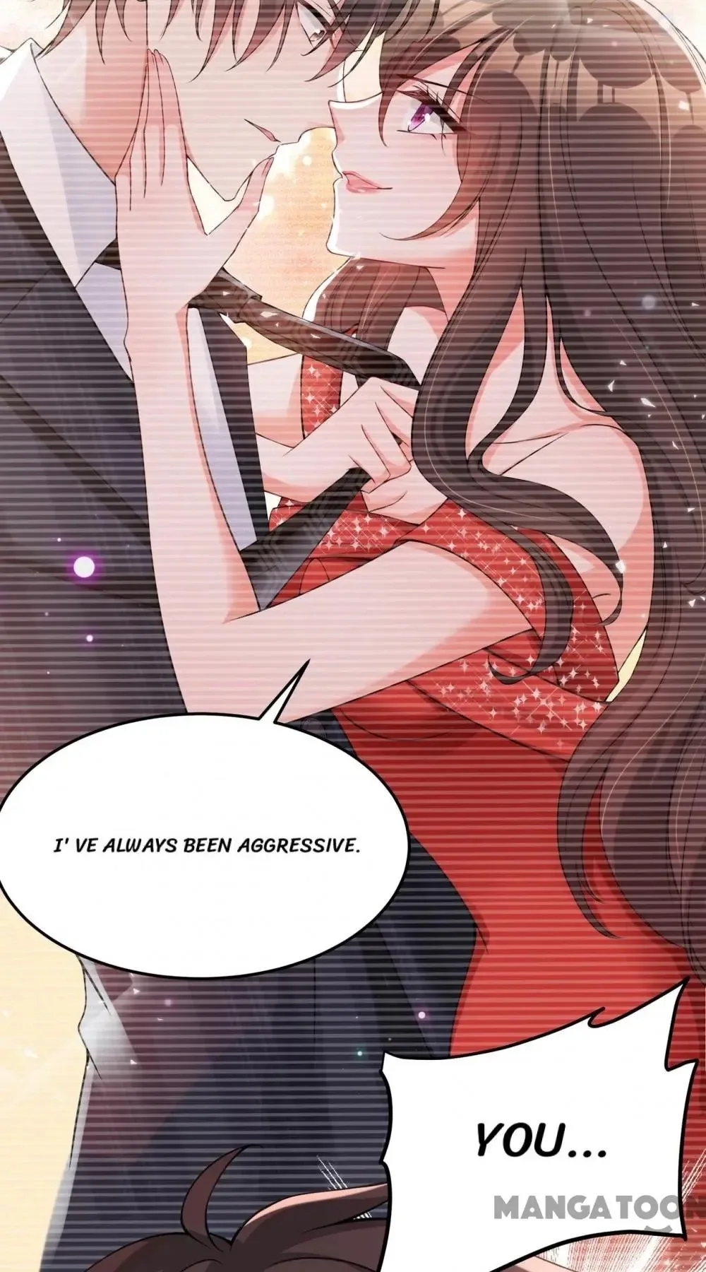 Spicy Wife's Reborn World Chapter 78 page 3
