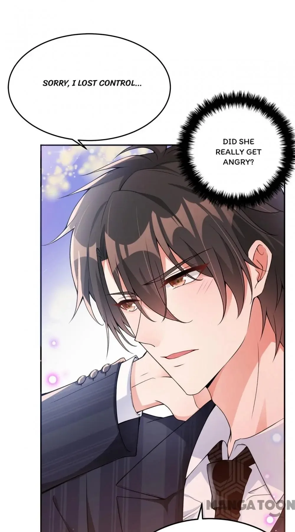 Spicy Wife's Reborn World Chapter 78 page 6