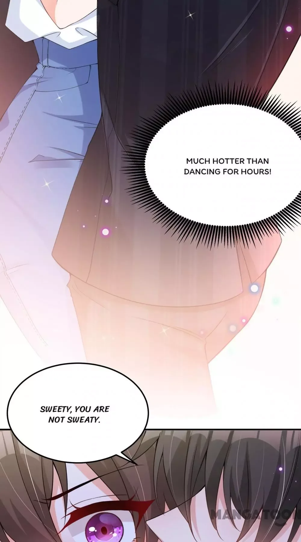 Spicy Wife's Reborn World Chapter 77 page 34
