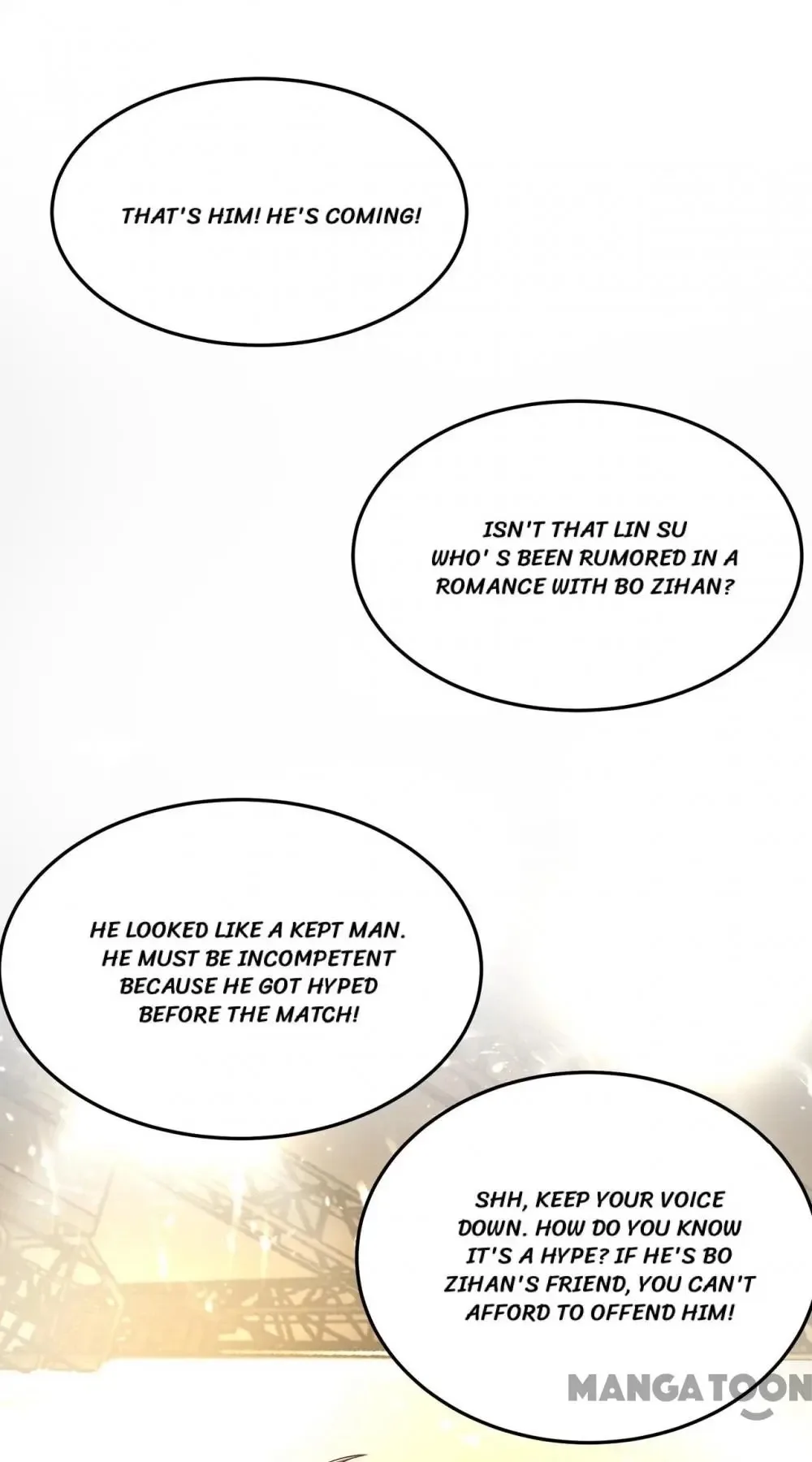 Spicy Wife's Reborn World Chapter 79 page 7