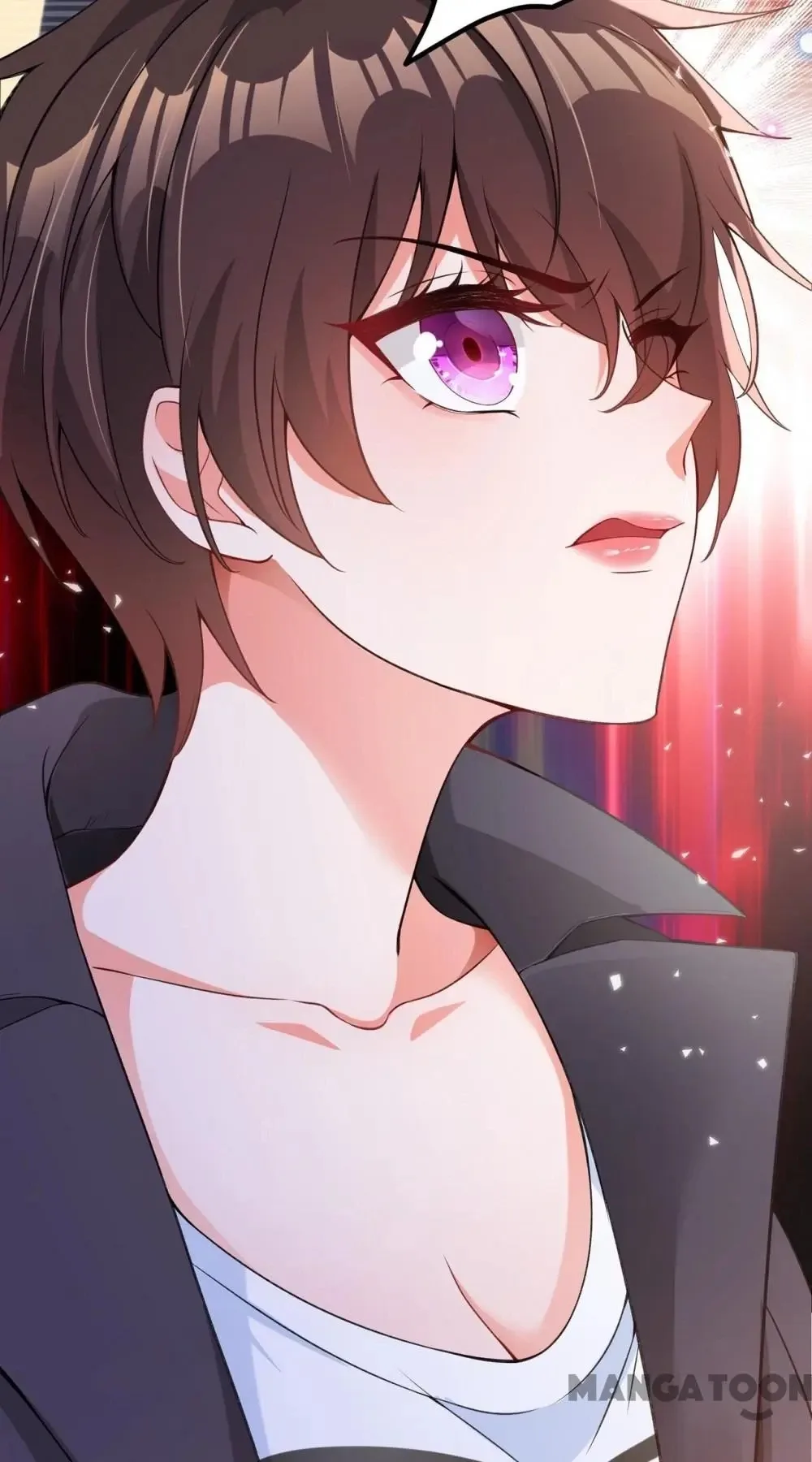 Spicy Wife's Reborn World Chapter 78 page 4