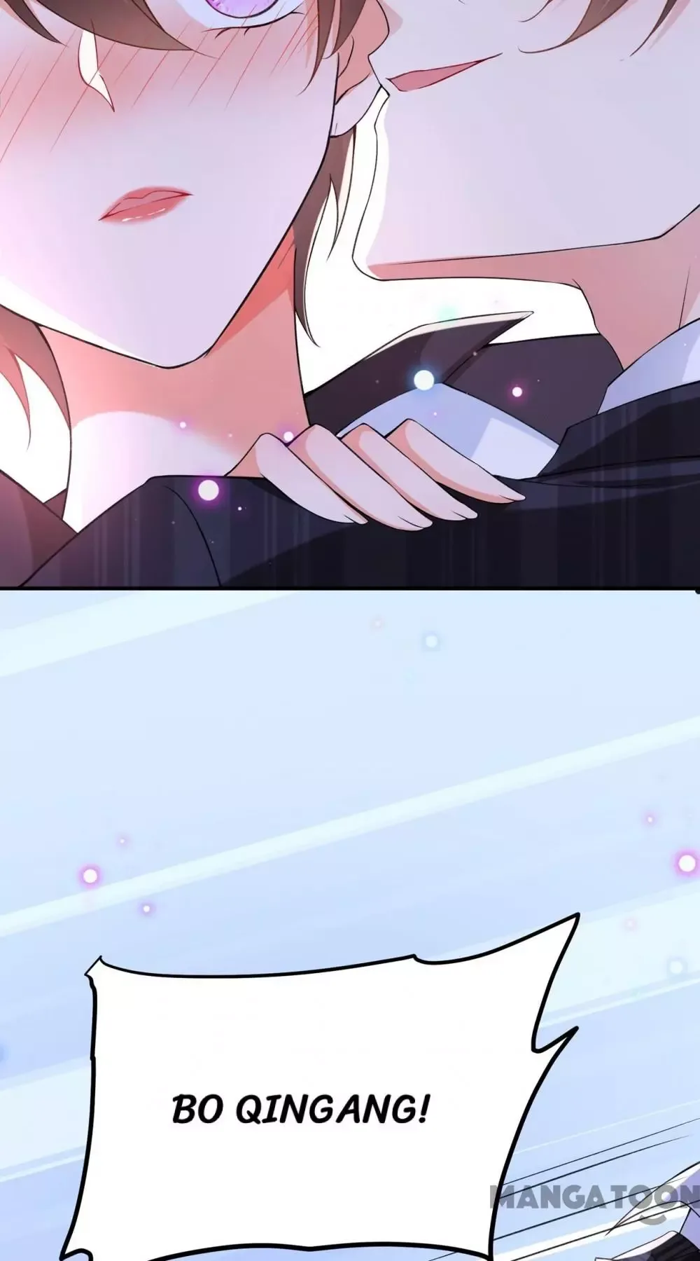 Spicy Wife's Reborn World Chapter 77 page 35