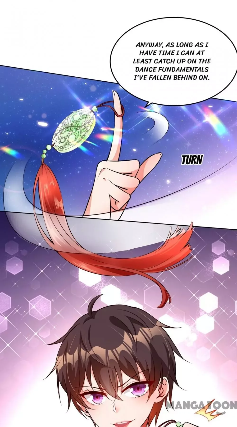 Spicy Wife's Reborn World Chapter 76 page 42
