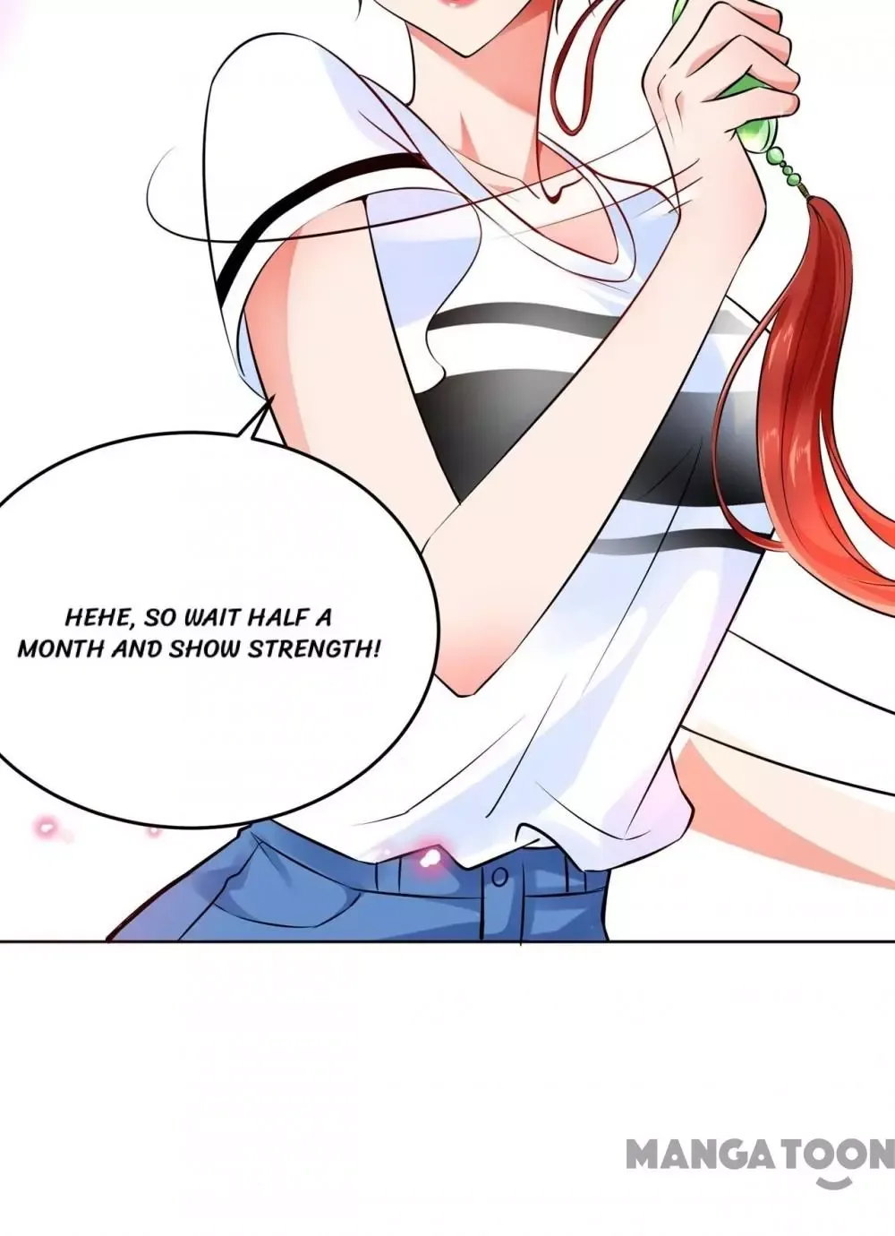 Spicy Wife's Reborn World Chapter 76 page 43