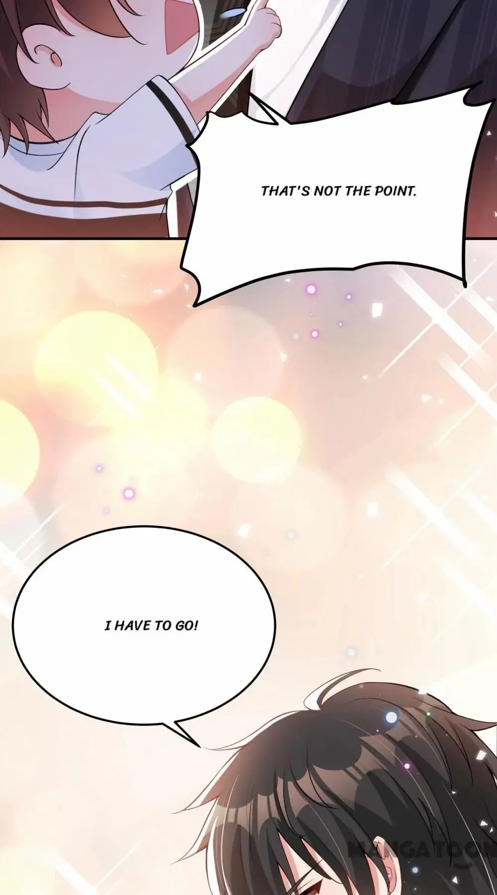 Spicy Wife's Reborn World Chapter 78 page 9