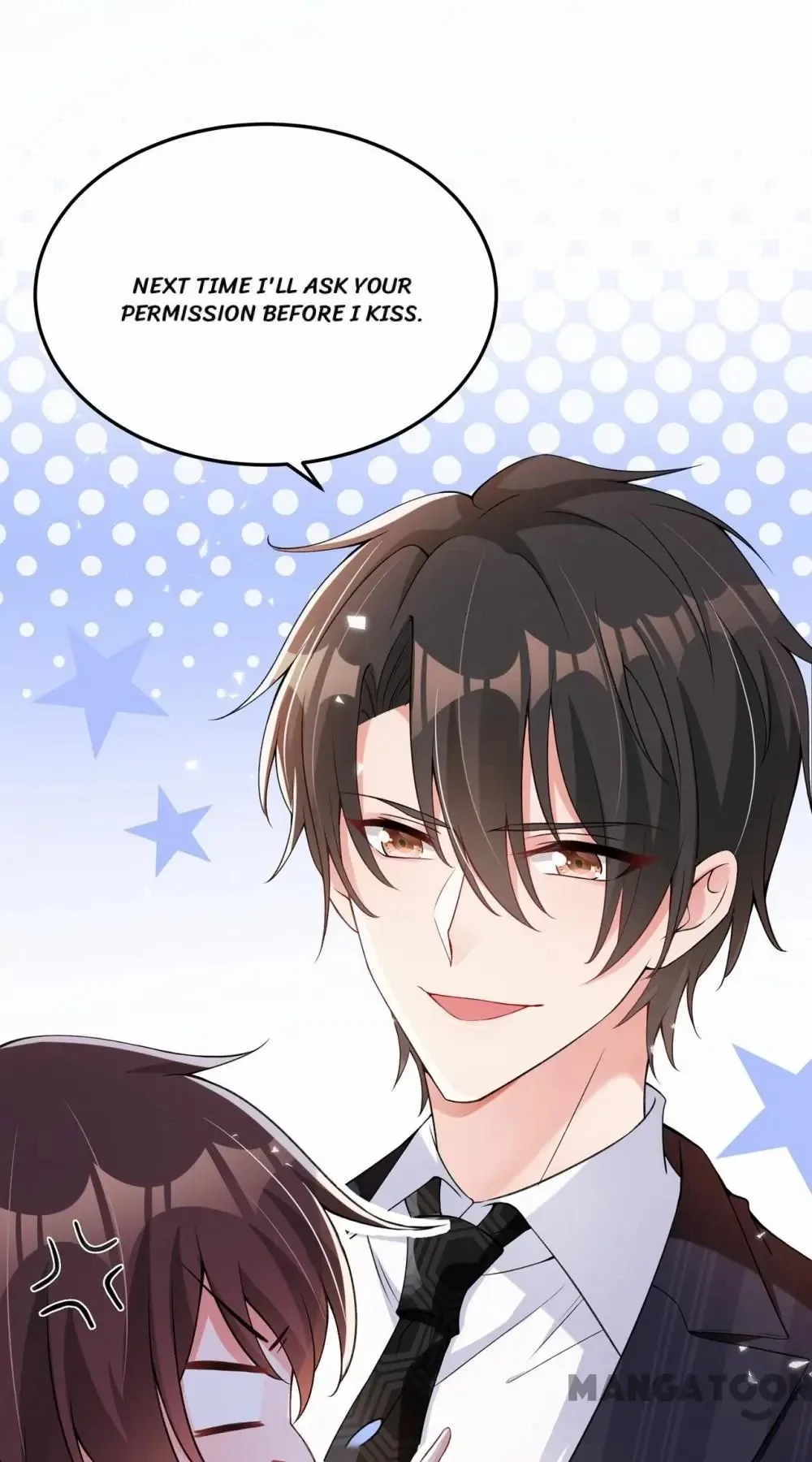 Spicy Wife's Reborn World Chapter 78 page 8