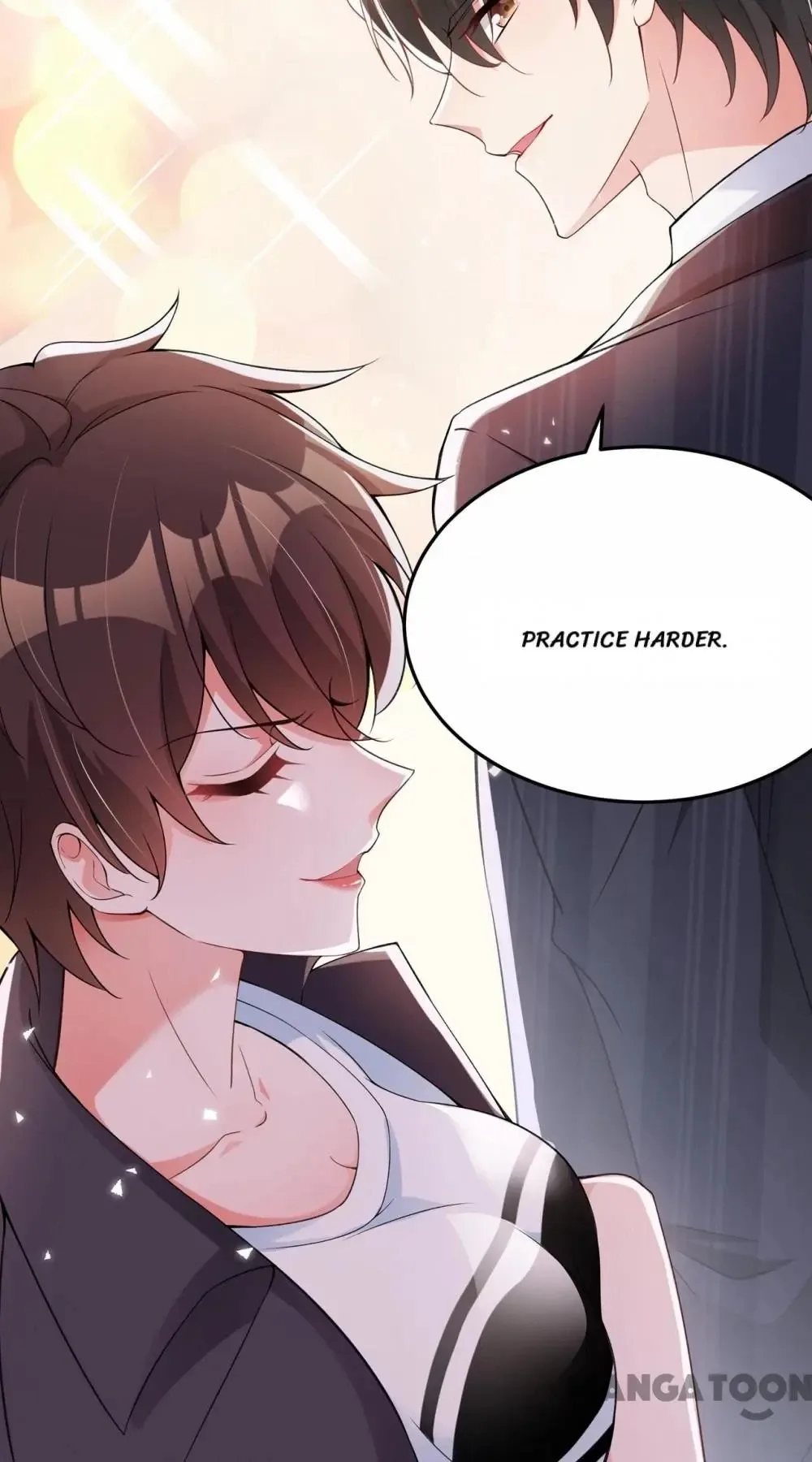 Spicy Wife's Reborn World Chapter 78 page 10