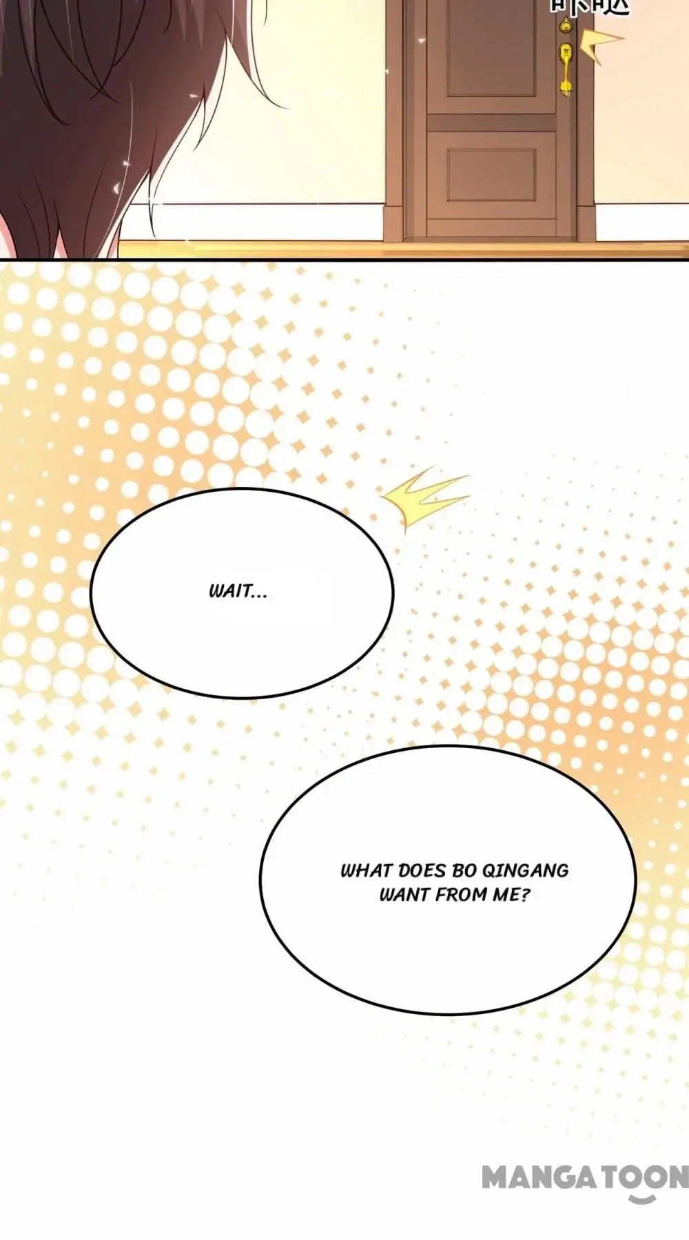 Spicy Wife's Reborn World Chapter 78 page 12