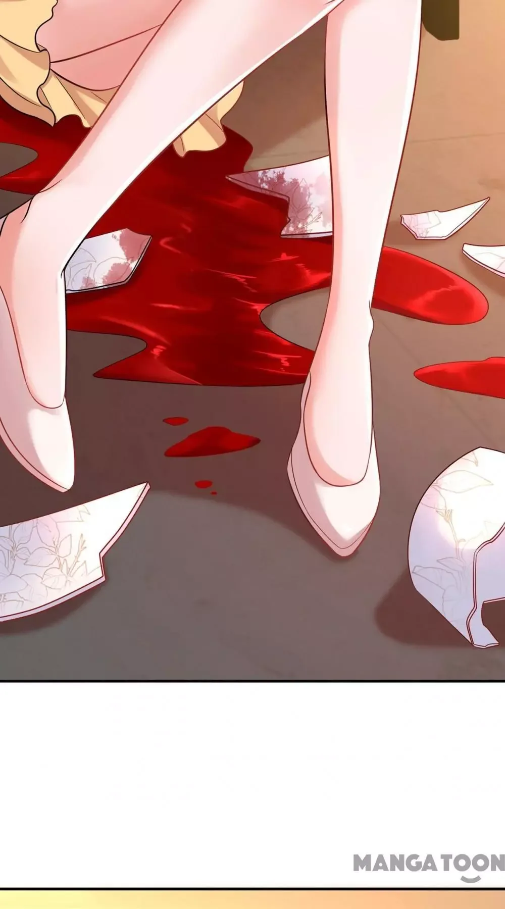 Spicy Wife's Reborn World Chapter 73 page 51