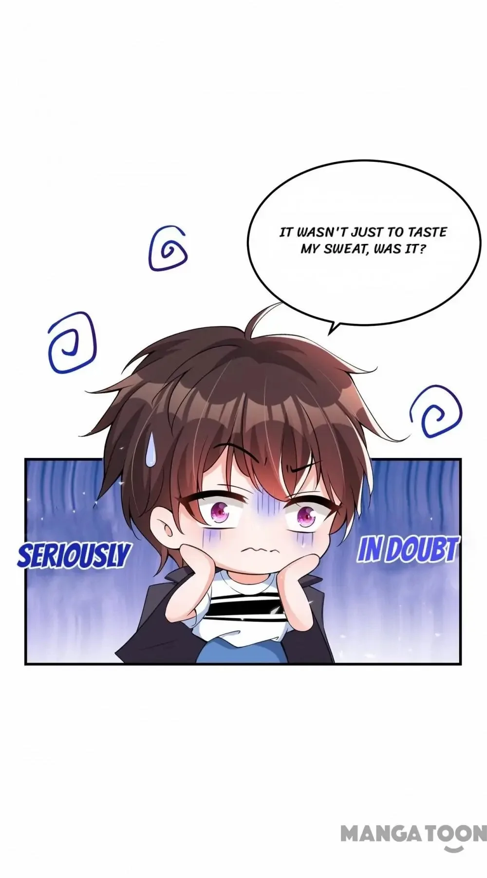 Spicy Wife's Reborn World Chapter 78 page 13