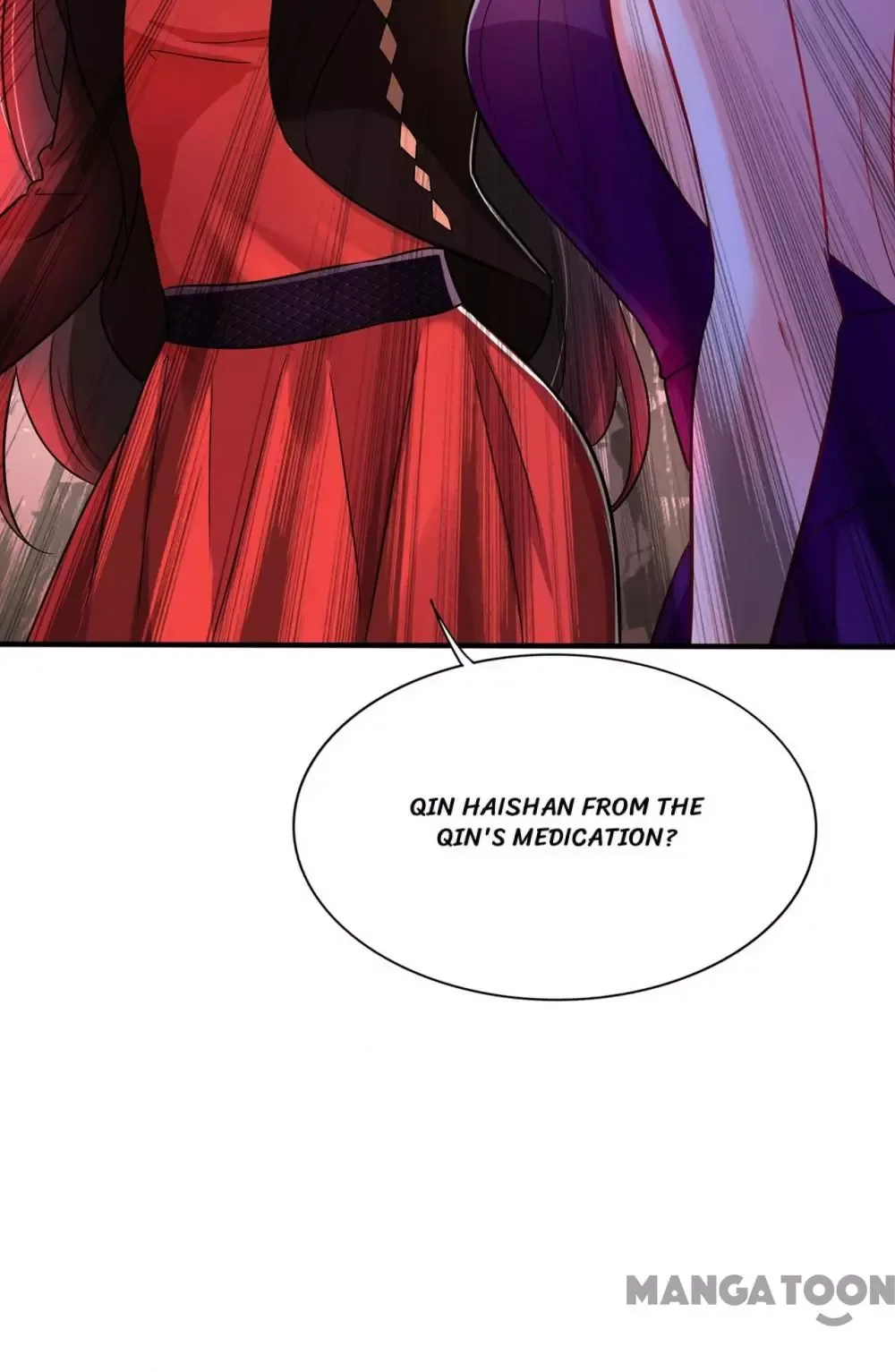 Spicy Wife's Reborn World Chapter 74 page 25