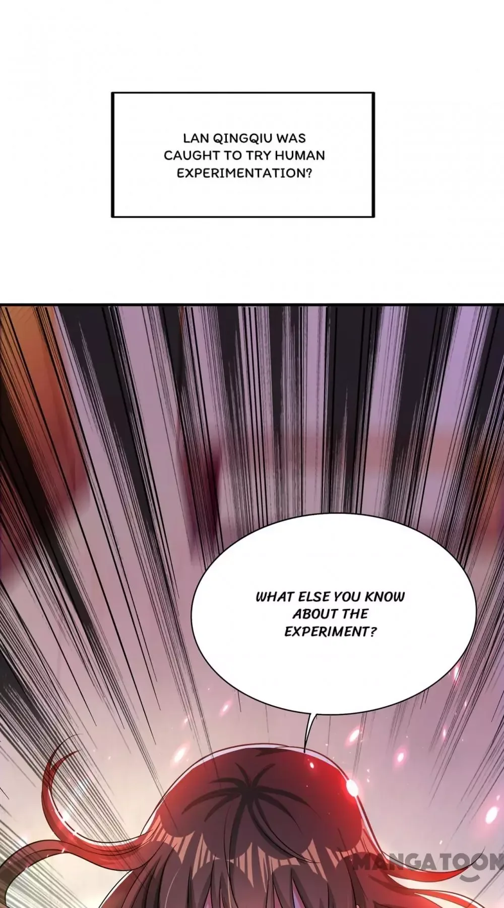 Spicy Wife's Reborn World Chapter 74 page 29