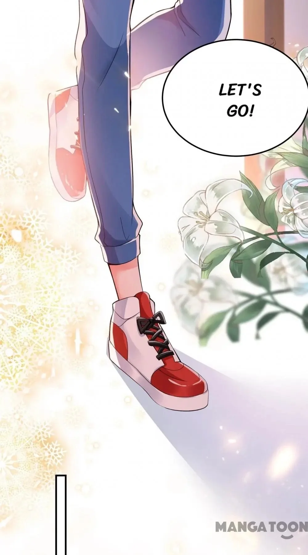 Spicy Wife's Reborn World Chapter 78 page 21